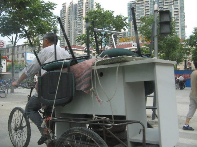 Bycicles
