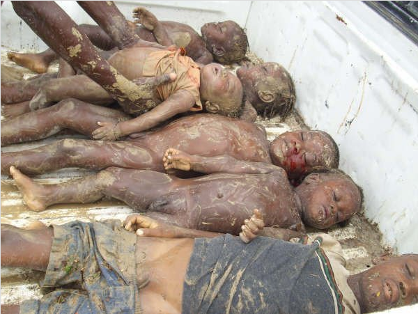 On Angels Wings, Children of Haiti---Donate NOW!!!
