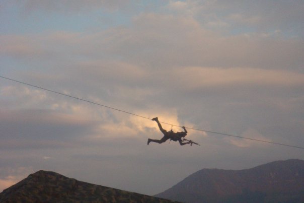 Man on The Wire